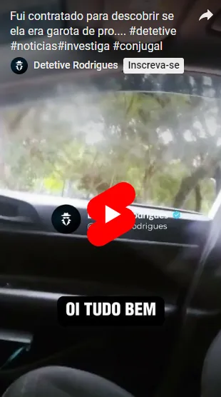 Capa do vídeo Investigação na prática